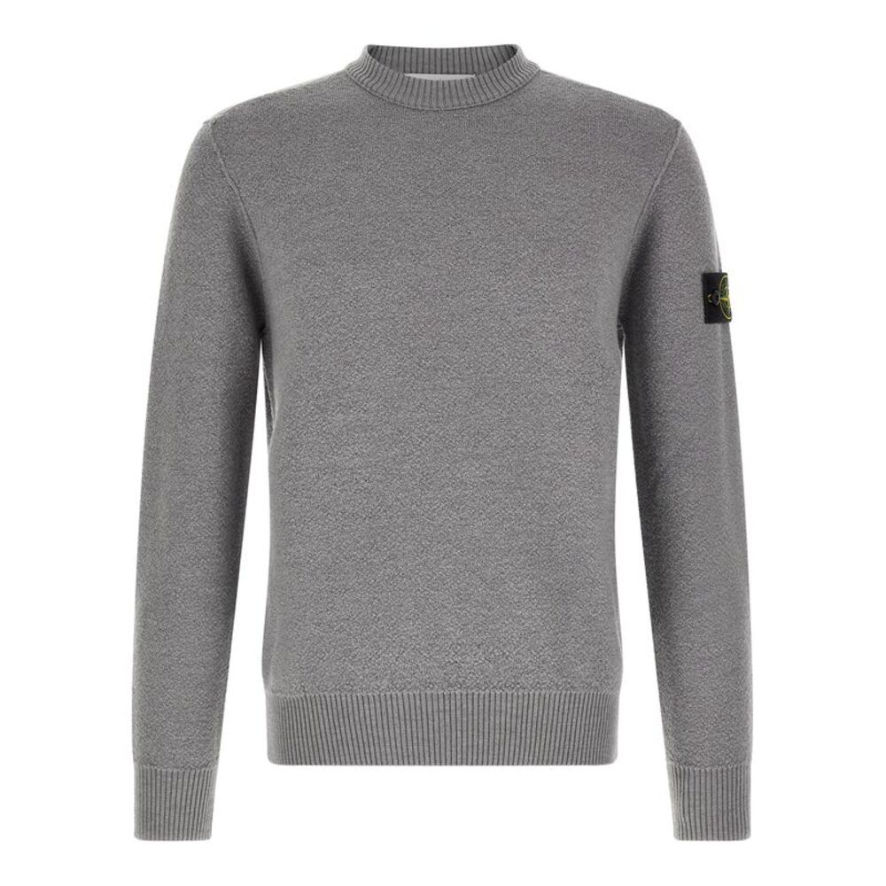 Stone Island Men '5100011' Sweater